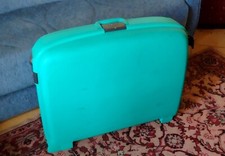 VALIGIA "RONCATO SFERA" MODELLO RIGIDO GRANDE CON CHIUSURA A COMBINAZIONE