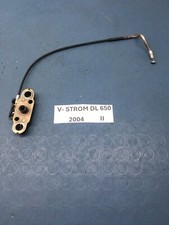 SERRATURA SELLA SEDILE SUZUKI DL V-STROM 650 2004 2005 2006