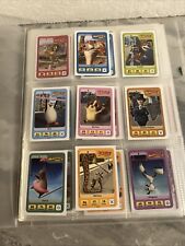 Eroi Esselunga Lotto di 178 Card Cards DreamWorks 2012 Tutte Diverse