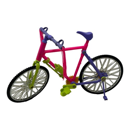 Mattel 1993 bicicletta - 1993, barbie