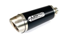 ARROW Thunder GSXR600/GSXR750