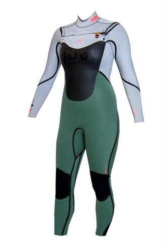 Jobe impress mistress 2mm - mistress, 3/2mm