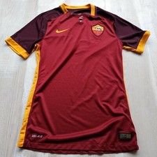 Maglia Roma 2015/2016 home