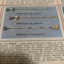 FIGURINA N.12 LA VERA STORIA