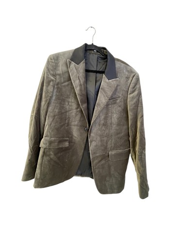 Cappotto sportivo zara uomo - uomo, 42