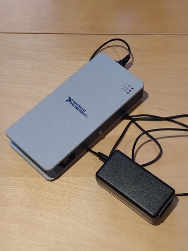 National instruments compact - national,