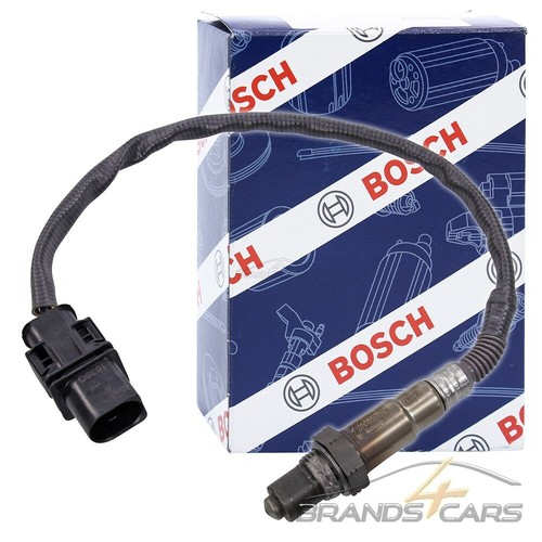 Sonda lambda bosch - sonda,