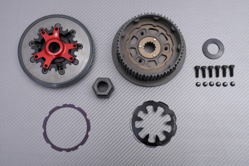 Stm fya f150 frizione - stm, fya-f150