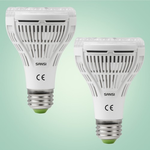 2pz lampadina coltivazione - 2pz,