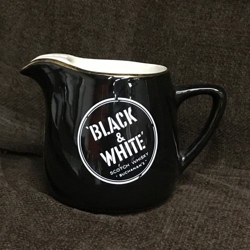 Brocca vintage black white - brocca,