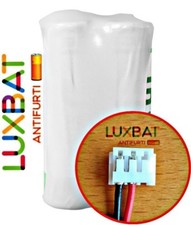 AMC 2ER14505 7,2V 2.5Ah