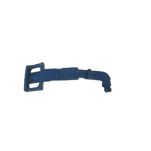 Leva aria carburatore - leva,