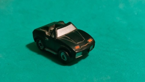 Micro machines galoop - micro,