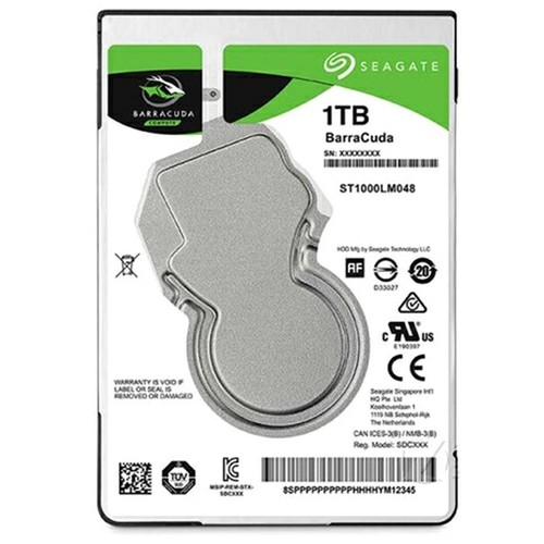 Seagate st1000lm048 128 - 1,