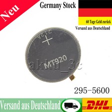 per Panasonic MT920 295-5600 Eco Drive Condensatore Batteria per Citizen 295.56 Batteria