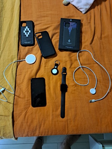 Apple iphone pro 64gb - apple, 64gb-