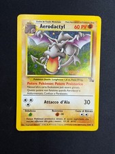 Pokemon Aerodactyl 1/62 Fossil