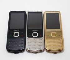 Telefono Nokia 6700 Classic