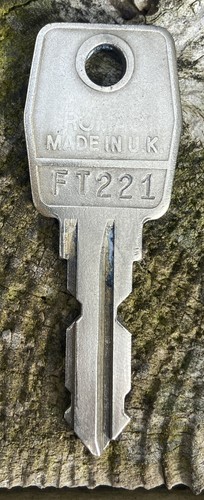 Romac ft221 chiave - romac,