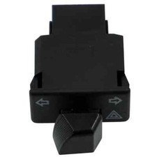 PULSANTE INTERRUTTORE 4 FRECCE