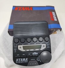TAMA RHYTHM WATCH RW105 scatola aperta