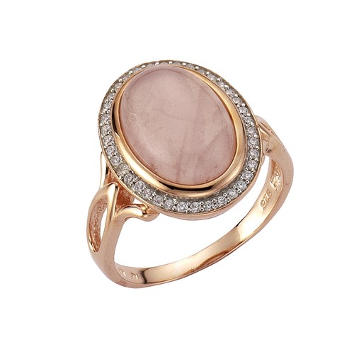 Anello zeeme argento - anello,