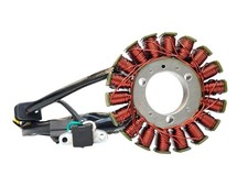 STATORE MOTORE ALTERNATORE