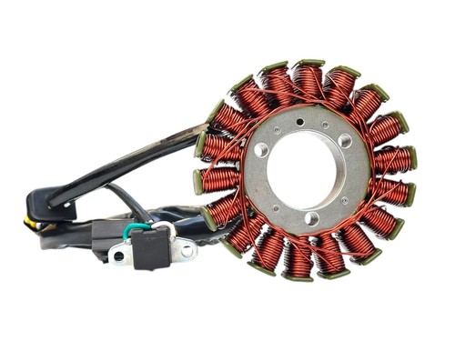 Statore motore alternatore - statore,