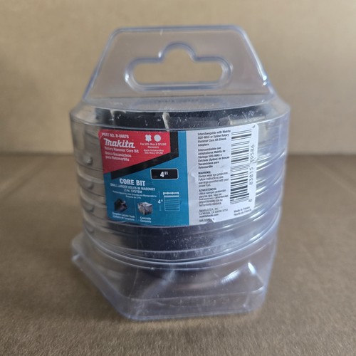 Makita 66678 - b-66678, 4"