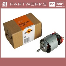 Motore Soffiatore per PORSCHE