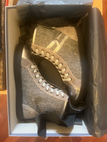 Hogan sneakers donna 36 - sneakers,