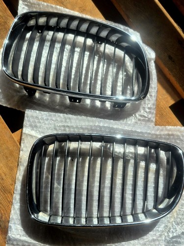 Bmw serie e87 griglie - bmw,