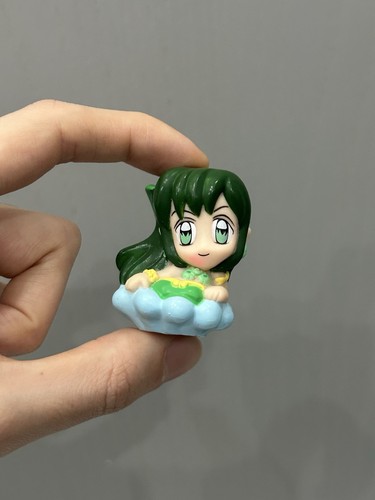 Mermaid melody figure rina - mermaid,