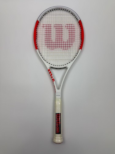 Nuovo wilson six one 2017 - wilson,