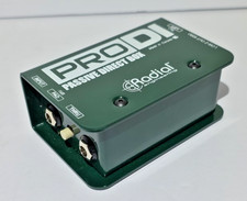 Radial Engineering ProDI