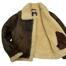 Giacca da volo bomber Schott