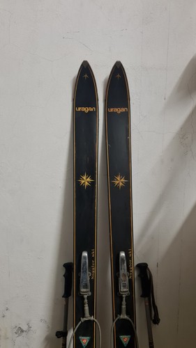 Set sci vintage - sci, vintage,
