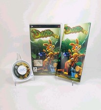 Daxter PSP PAL ITA Prima