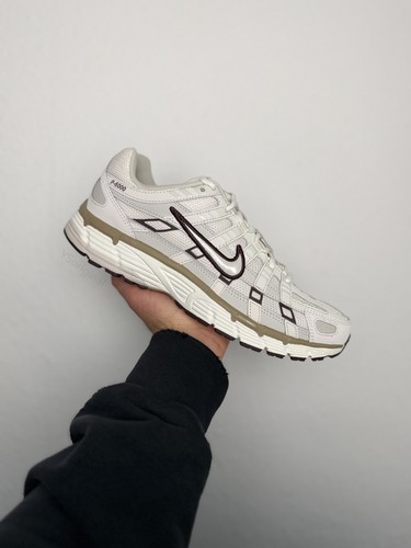 Nike 6000 42 sneaker - p-6000, eu