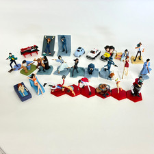 Collezione Figurine Coca Cola