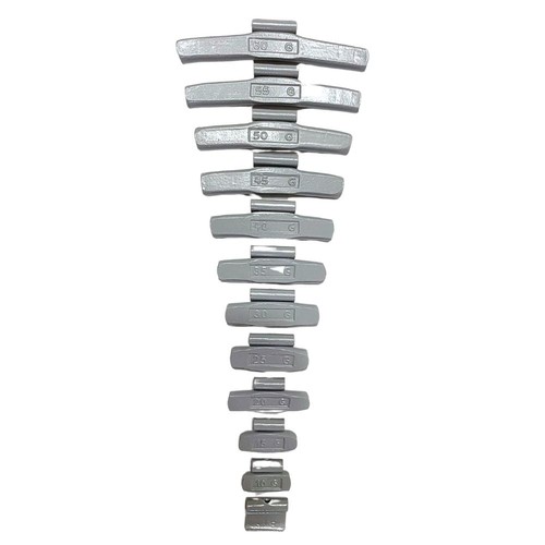 50x 35g pesi - 50x, contrappesi