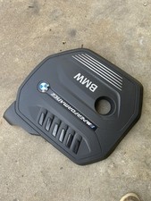 Copri Motore BMW M140i M Performance