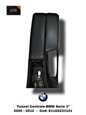 TUNNEL CENTRALE PER BMW Serie