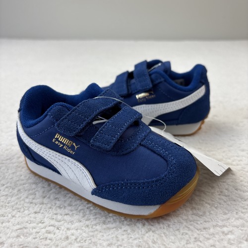 Nuove scarpe bambino puma - bambino,