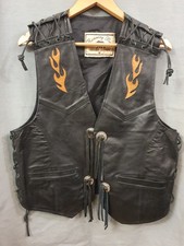 Oldschool Donna Biker Moto