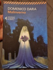 Libro Domenico Dara -