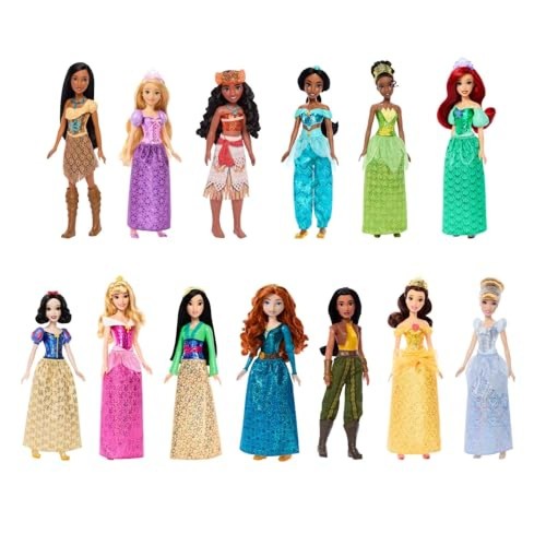 Mattel - 6.248, inches)