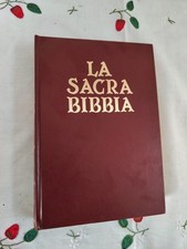 La Sacra Bibbia - CEI UECI -
