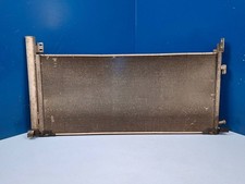 Radiatore aria condizionata - radiatore,