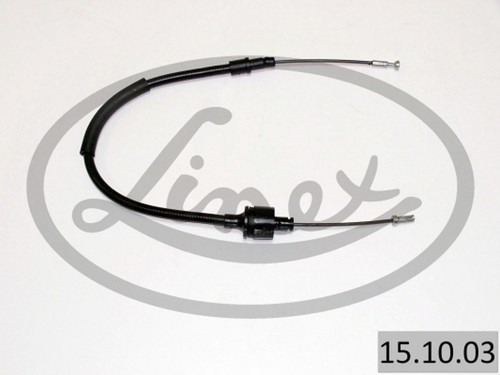 Cavo frizione linex 03 - frizione, 15.10.03